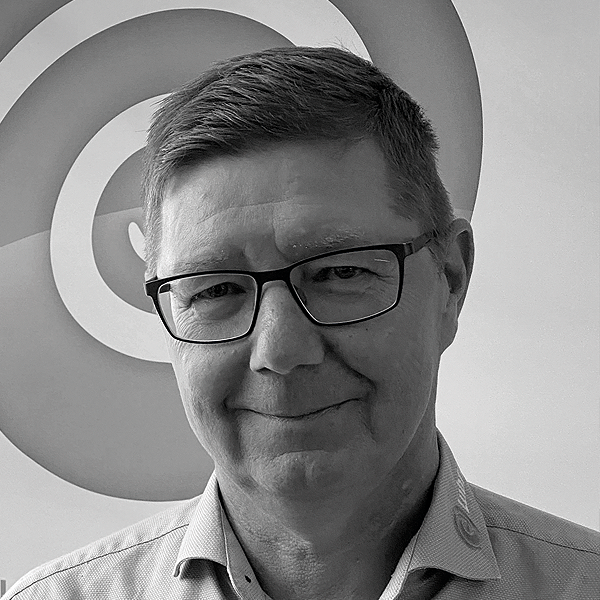 Bjarne Dahlby