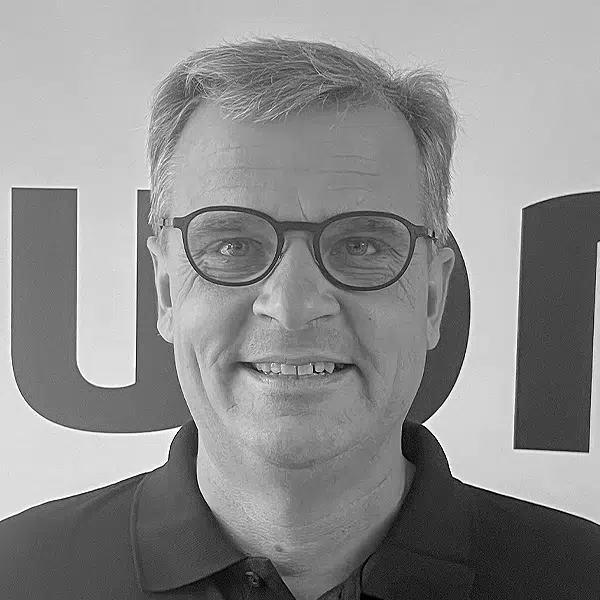 Allan Jensen