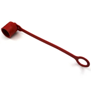 hunstøvhætte 1/4" BSP