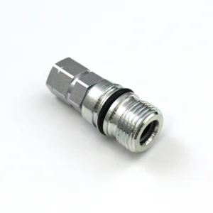 hunkobling 1/4" BSP