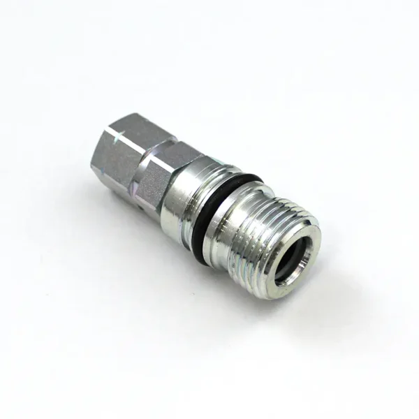 hunkobling 1/4" BSP