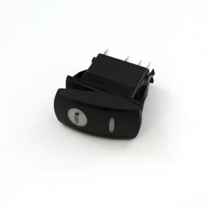 Lampetryk firkant LED