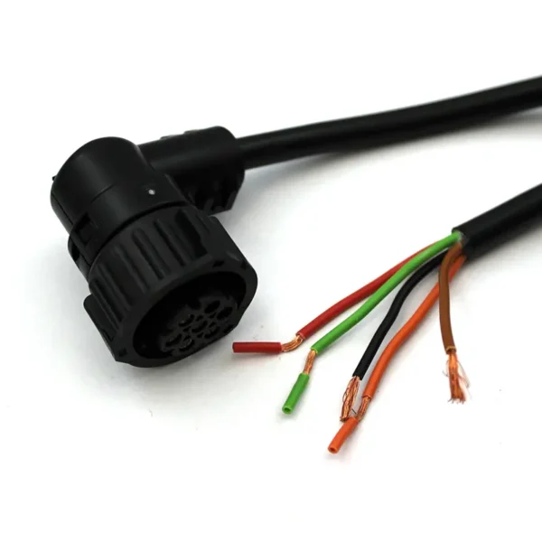 Kabel til Smøresystem